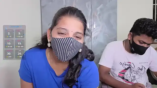 Tamil ramantic partner online show from 07-02-26, 04:13