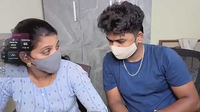 Tamil ramantic partner online show from 06-05-26, 02:34