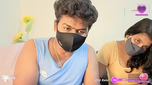 Tamil ramantic partner online show from 04-05-26, 05:19