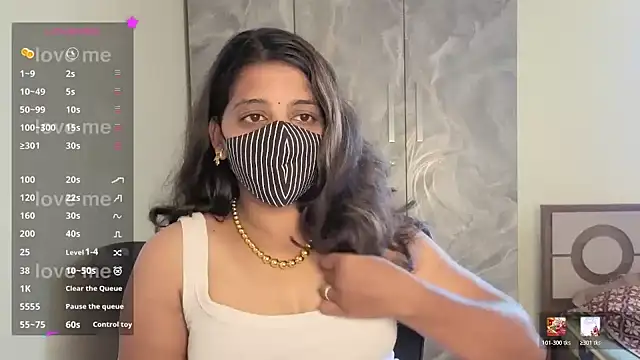 Tamil ramantic partner online show from 07-04-26, 05:47