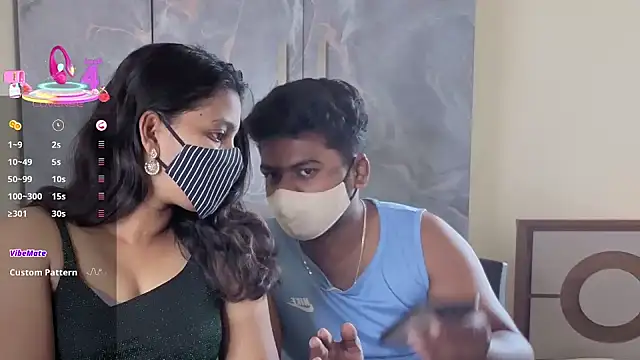 Tamil ramantic partner online show from 07-08-26, 05:30