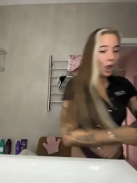 Mrs Lust online show from 05-08-26, 03:21