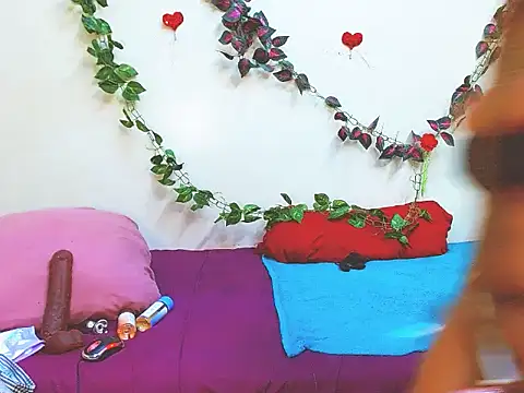 ChocBarb online show from 06-02-26, 10:48