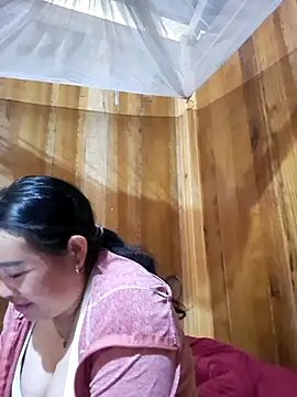 Nin-anna online show from 03-23-26, 01:06