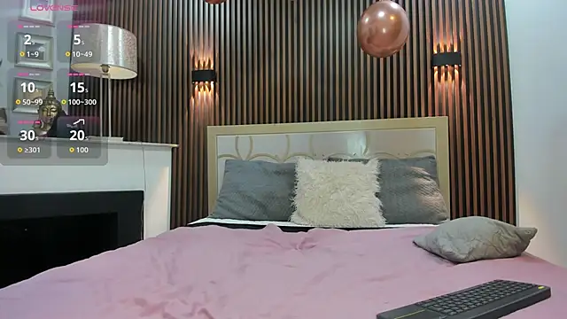 charlotblake online show from 05-08-26, 04:49
