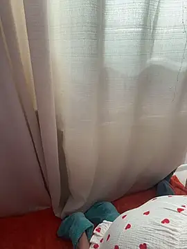 Miroslava harisma online show from 03-23-26, 06:13