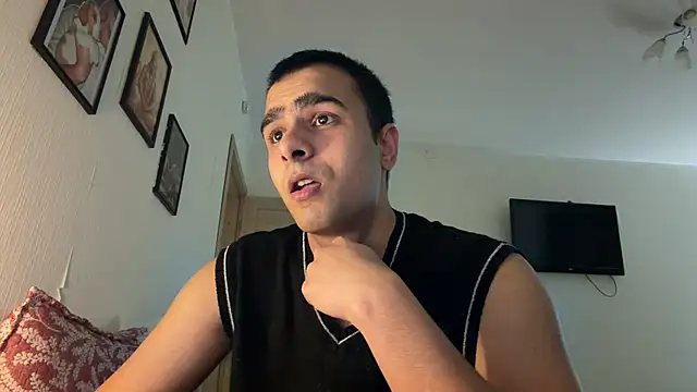 Daniel ice online show from 06-04-26, 10:47