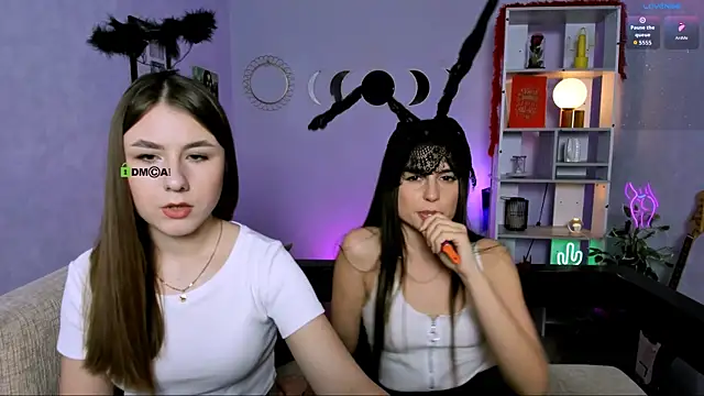 sara musee online show from 04-05-26, 03:19