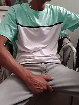 Skinboy06 online show from 07-15-26, 10:33