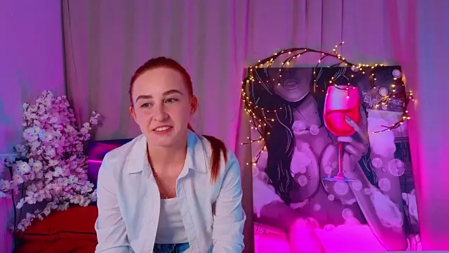 KathrynCanpbell online show from 03-27-26, 06:42