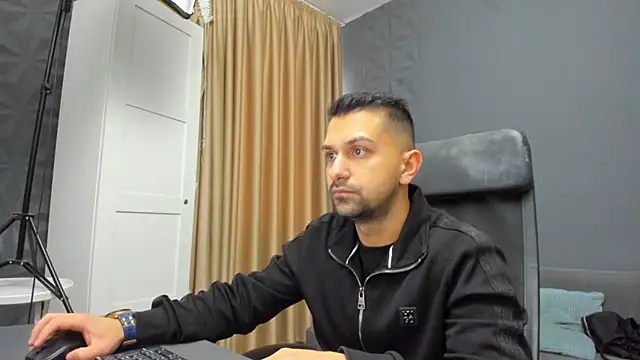 BryceReign online show from 03-24-26, 05:18