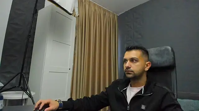 BryceReign online show from 03-22-26, 05:43