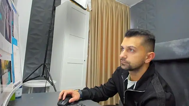 BryceReign online show from 03-25-26, 05:29