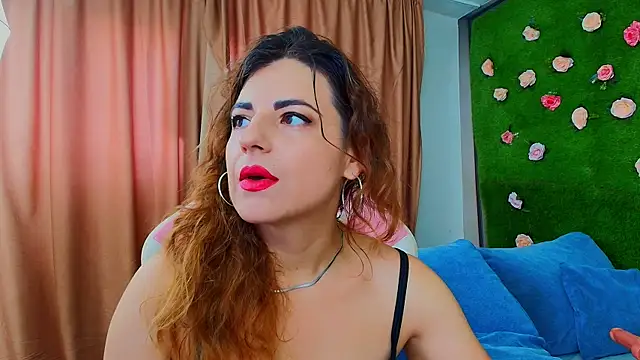 AmmyFlirty online show from 08-05-26, 04:17
