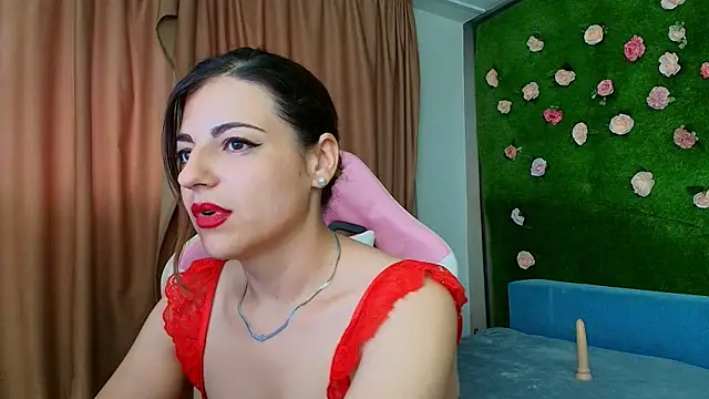 AmmyFlirty online show from 07-03-26, 03:57