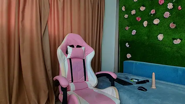 AmmyFlirty online show from 06-27-26, 03:56