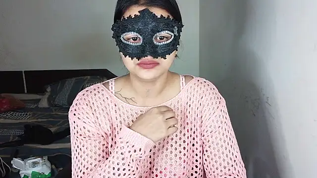 Punjabi baddie  online show from 05-03-26, 04:43