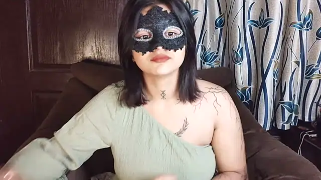 Punjabi baddie  online show from 06-22-26, 06:05