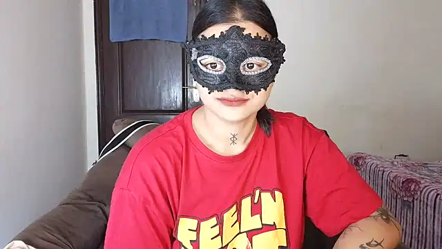 Punjabi baddie  online show from 07-15-26, 08:54