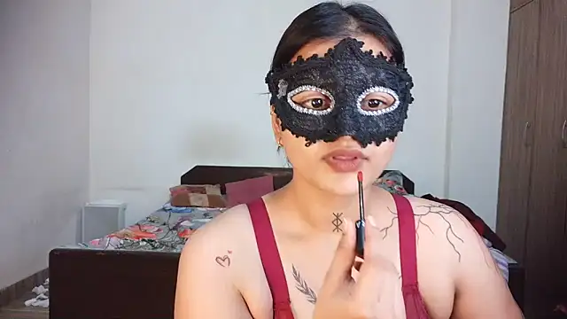 Punjabi baddie  online show from 06-06-26, 10:42