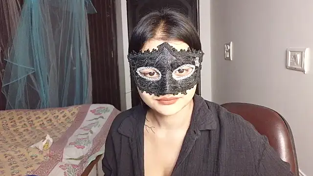 Punjabi baddie  online show from 03-24-26, 05:24