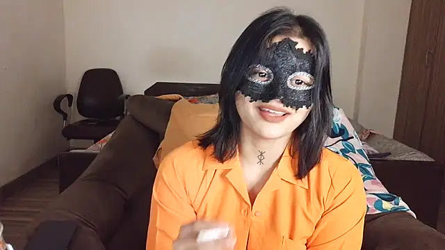 Punjabi baddie  online show from 05-31-26, 10:10