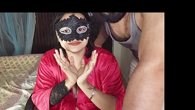 Punjabi baddie  online show from 03-21-26, 05:06