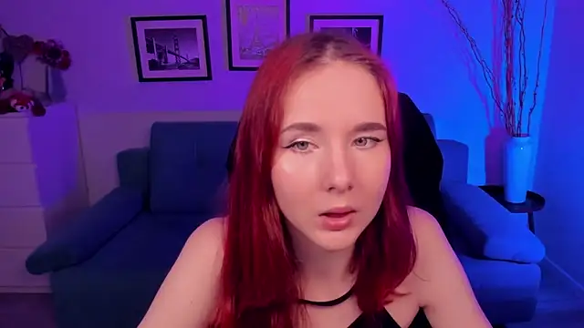MarilynFire online show from 06-05-26, 05:23