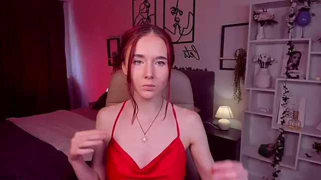 MarilynFire online show from 05-28-26, 10:11