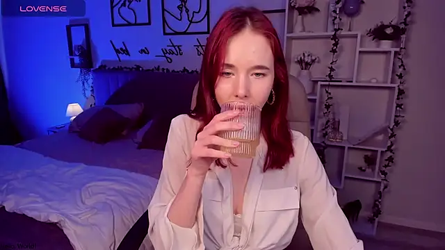 MarilynFire online show from 05-24-26, 03:01