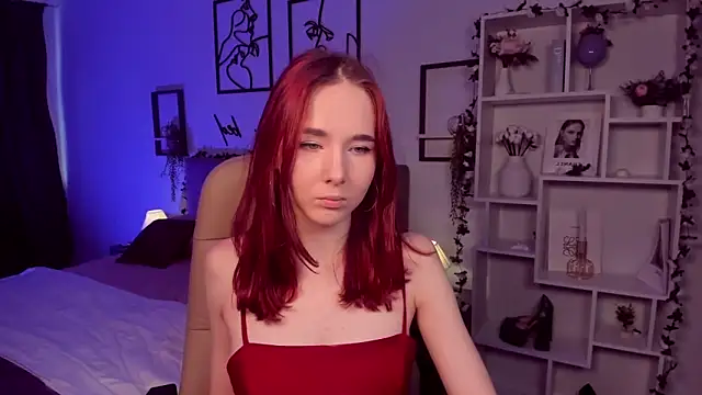 MarilynFire online show from 06-02-26, 10:26