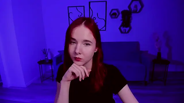 MarilynFire online show from 06-21-26, 05:13