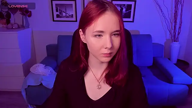 MarilynFire online show from 05-23-26, 06:23