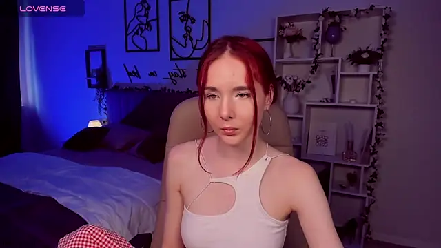 MarilynFire online show from 05-17-26, 02:17