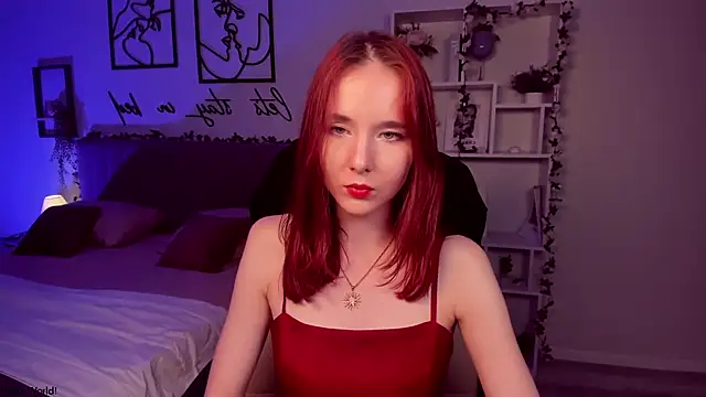 MarilynFire online show from 05-29-26, 03:18