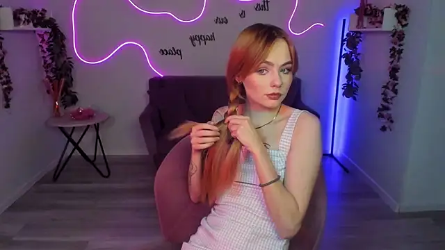 MiaSensitive online show from 04-29-26, 06:47