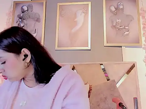 Mrs Daniels online show from 05-11-26, 02:24
