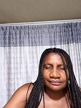 BabeThandi online show from 04-01-26, 09:34