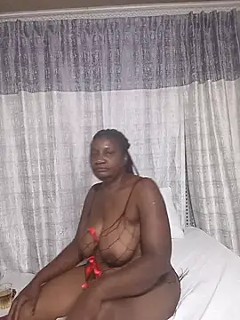 BabeThandi online show from 03-31-26, 05:26