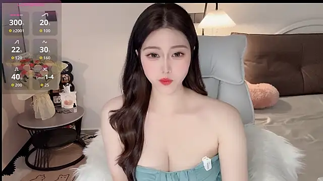 Siren M online show from 07-08-26, 02:13
