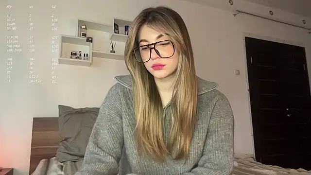 1Kellynaive online show from 03-24-26, 03:01