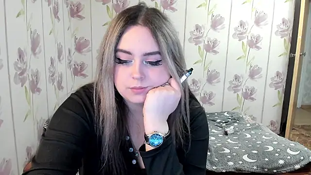 Agathameoww online show from 04-30-26, 08:57