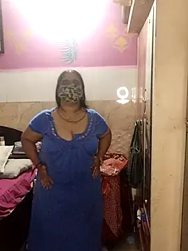 MoonlightMira online show from 07-19-26, 05:53
