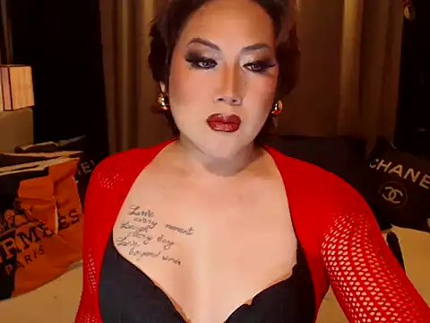 YourMistressAggy online show from 05-07-26, 06:22