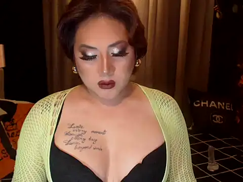 YourMistressAggy online show from 05-12-26, 08:59
