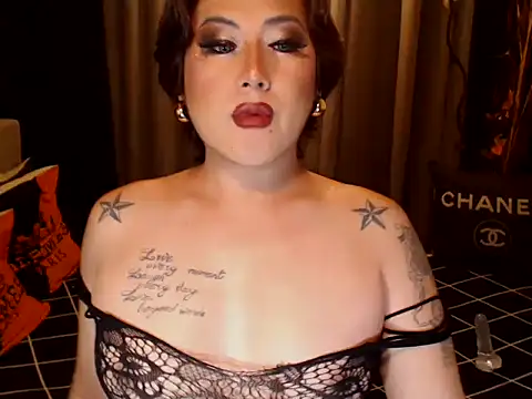 YourMistressAggy online show from 05-14-26, 07:16
