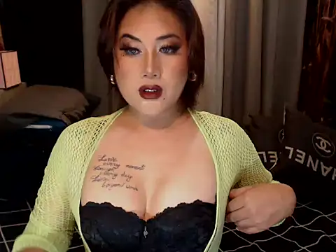 YourMistressAggy online show from 07-10-26, 07:14