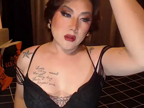 YourMistressAggy online show from 05-17-26, 04:01