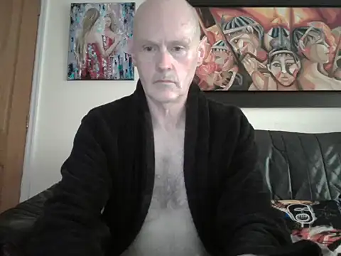 Useless Wanker online show from 05-07-26, 05:38