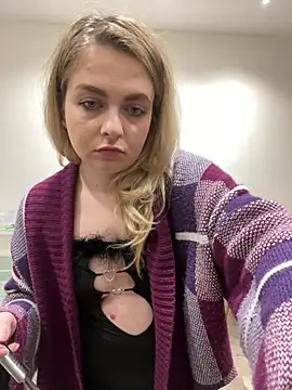 EvaKraz online show from 03-23-26, 11:04